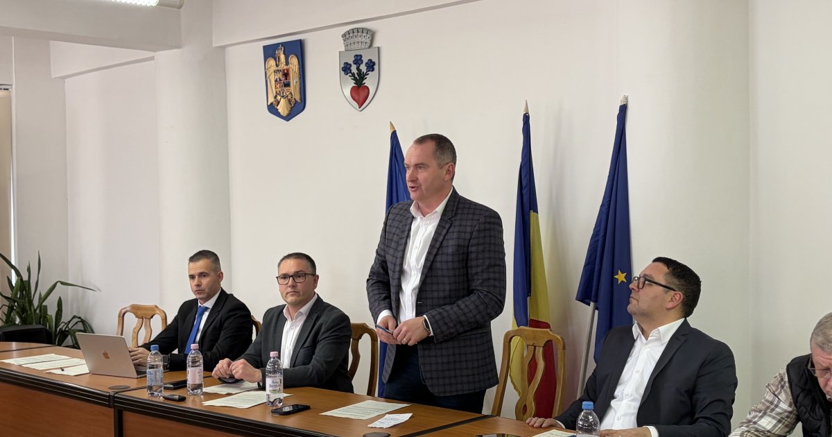 A helyi adók miatt nő a feszültség Csíkszeredában